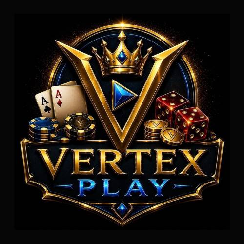 Download the VertexPlay App - Play Anytime, Anywhere