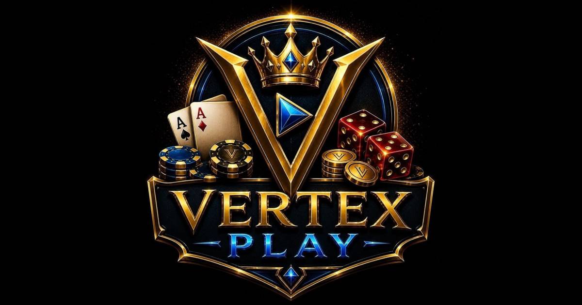 Vertex Play - Innovative Online Slots in the Philippines
